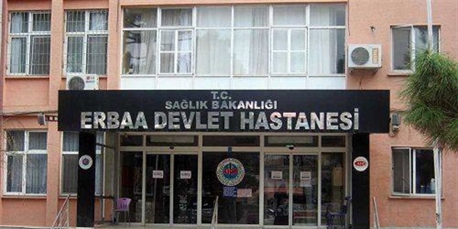 'Devlet Hastanesi Acil Servisinde yeterli hekim yok' iddiasına yalanlama