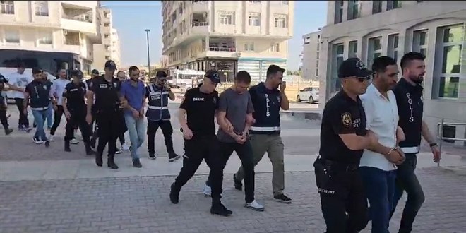 8 ilde dolandırıcılık operasyonu: Vatandaşların 24 milyon lirası kurtarıldı