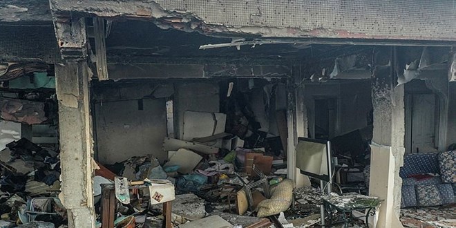 İşte doğalgaz facialarını önlemek için alınacak tedbirler