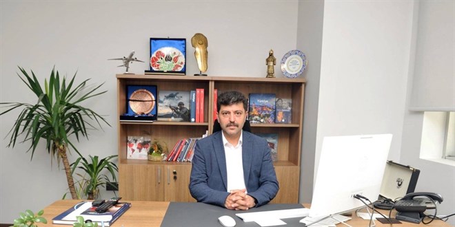 Dijital Terörizme karşı dikkat çağrısı: Propagandaya destek vermeyin