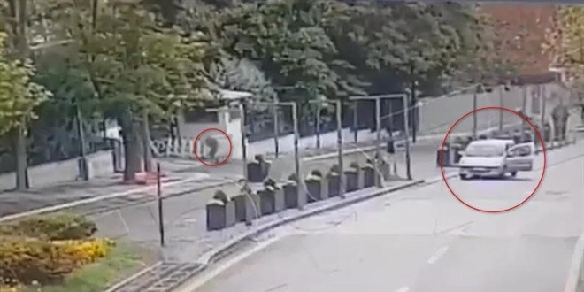 İçişleri Bakanlığı Kızılay'da bombalı saldırı girişiminin detaylarını paylaştı