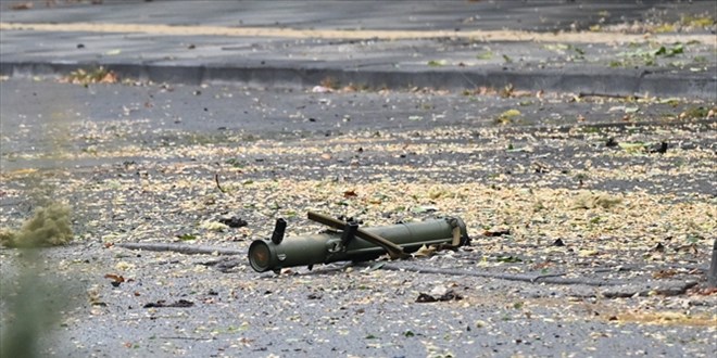 Ankara'daki terör saldırısına ilişkin kınama ve dayanışma mesajları