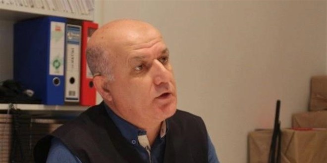 Ankara'daki saldırıdan Bakan Yerlikaya'yı sorumlu tutan gazeteci gözaltında