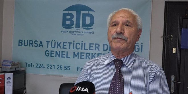 Tarım Kredi marketi, yerel marketlerden pahalı çıktı