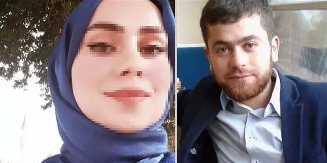 Evlilik teklifini reddeden hemşireyi öldüren sanığa müebbet hapis