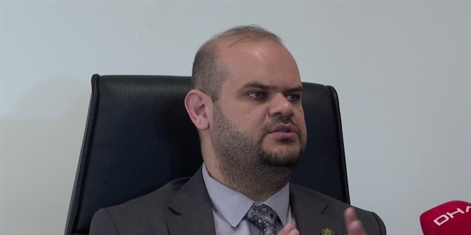 Musul'daki düğün salonu yangınında yaralananlardan 18'inin tedavisi İstanbul'da sürüyor