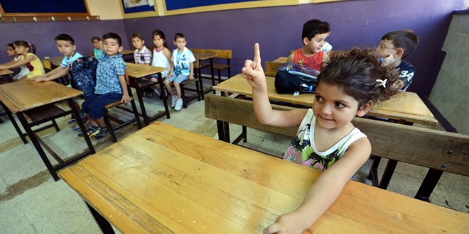 Muhtemel eğitim süresi 2022 yılında 18,2 yıl oldu