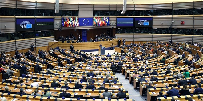 AB'nin Türkiye'ye yapacağı afet yardımı onaylandı