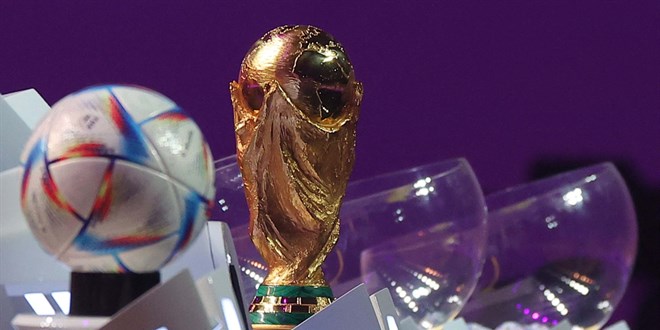 2030 FIFA Dünya Kupası'na Fas, İspanya ve Portekiz'in ortak adaylığı onaylandı
