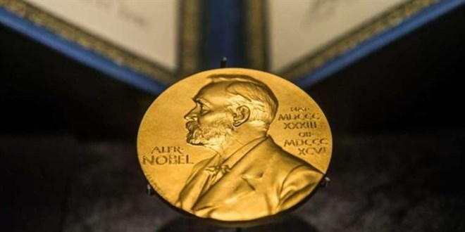 Nobel Kimya Ödülü'nü kazananların isimleri, resmi açıklamadan saatler önce İsveç basınına düştü