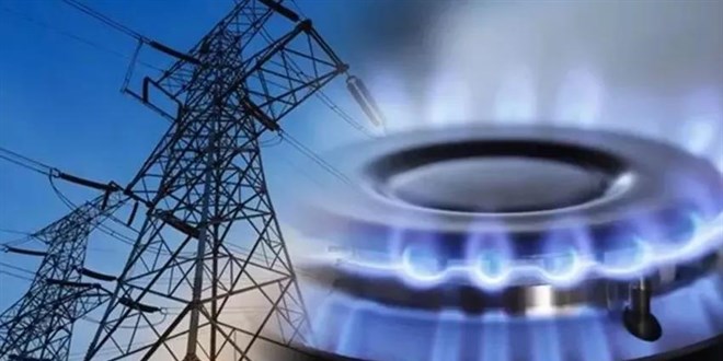 Doğalgaz ve elektrik yardımı devam edecek