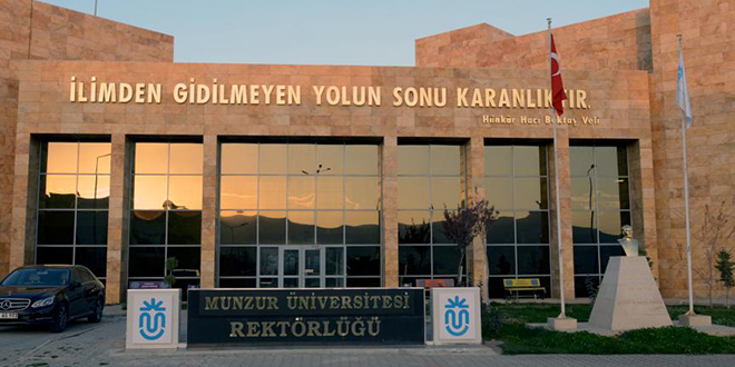 Öcalan'ın açıklamasını paylaşan profesör görevden uzaklaştırıldı