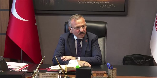 Yeni Anayasa hazırlama süreci nasıl olacak? Komisyon başkanı anlattı