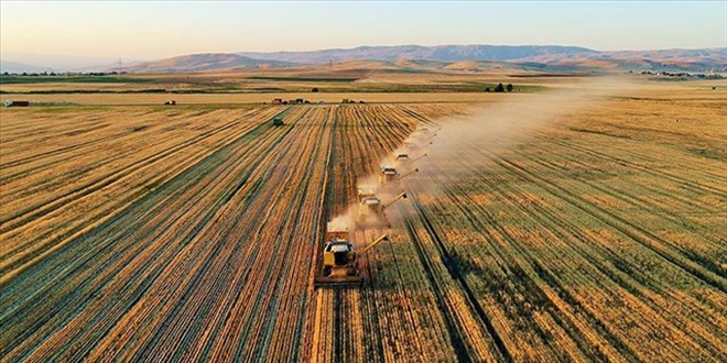 Tarımda değişim ve tanıtım suniliği aşılmalı!