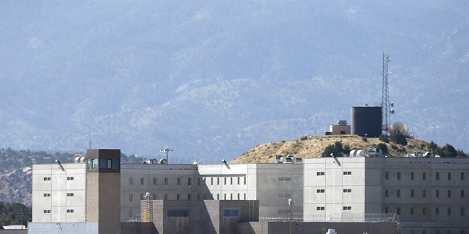 ABD'de bir cenazeevinde çürümüş 115 ceset bulundu