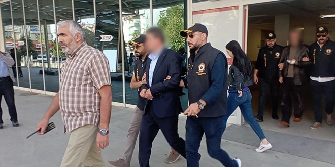 Profesörü silahla yaralayan profesörün kardeşinin ifadesi ortaya çıktı