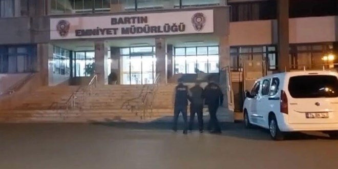 12,5 yıl hapisle aranan FETÖ firarisi eski binbaşı yakalandı