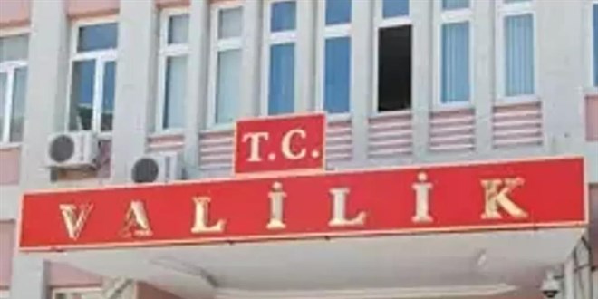 Batman Valiliğinden uçaksavar atışları nedeniyle 'yüksek patlama sesi' uyarısı