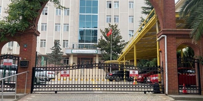 Erkek öğrenci yurdunda cinsel istismar iddiası: İmam tutuklandı, yurt mühürlendi