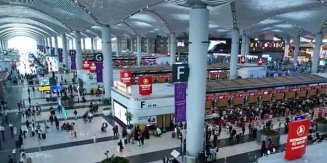 Danıştay, havalimanlarının statüsünü anlayamadı! Bakanlığın yetkisinden çıkarmaya kalktı