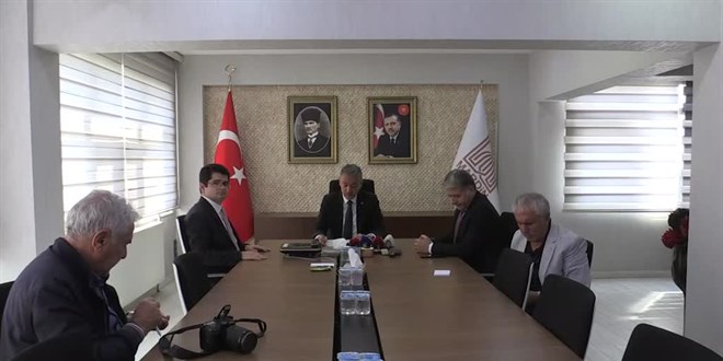 Belediyede ek protokol yapıldı, en düşük maaş 20 bin TL oldu