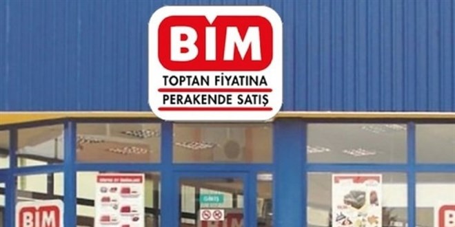 BİM, yaptığı indirimlerle enflasyonla mücadeleyi destekliyor