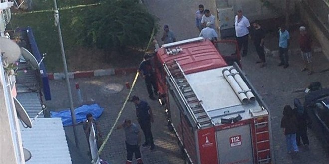 Yangın değil cinayetmiş: 2 kişinin öldüğü yangında cinayet itirafı
