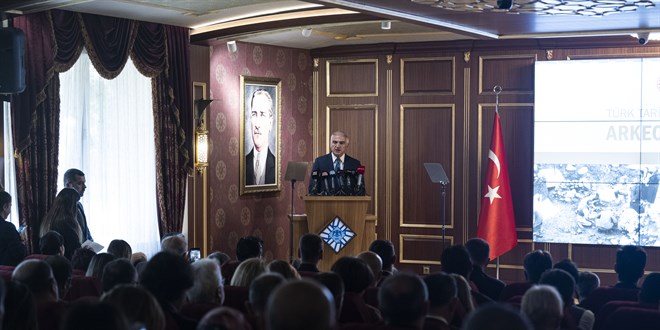 İsviçre'de bulunan 37 tarihi eser yurda getirilecek