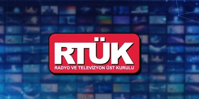 RTÜK üyelikleri için yapılan seçime dair TBMM kararı Resmi Gazete'de