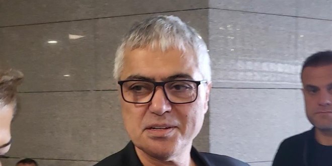Doğum günü partisinde tanıştığı kişiyi darbeden Cengiz Kurtoğlu'na hapis talebi