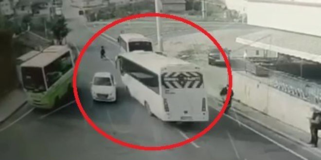 4 öğrenciyi ölüme götüren servisin emniyet kemeri bile yokmuş