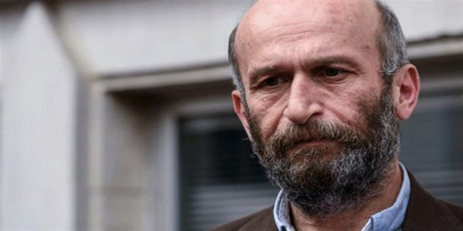 MİT tırları davasında Erdem Gül'ün dosyası savcılığa gönderildi