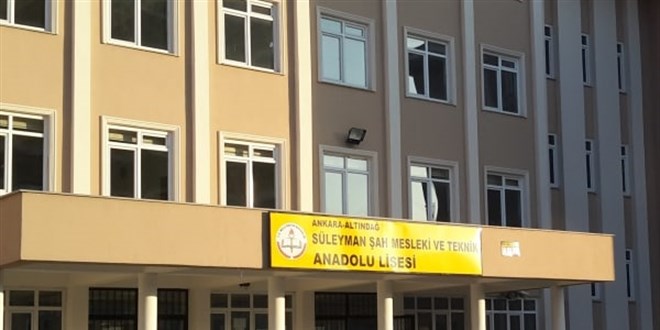 Dezavantajlı bölgedeki meslek lisesi öğrencileri uluslararası sertifika aldı
