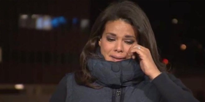 İsrail'in 'bebek iddialarını' savunan CNN muhabiri, özür diledi