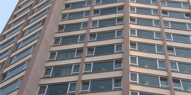 Rus diplomat otelde ölü bulundu! Soruşturma başlatıldı