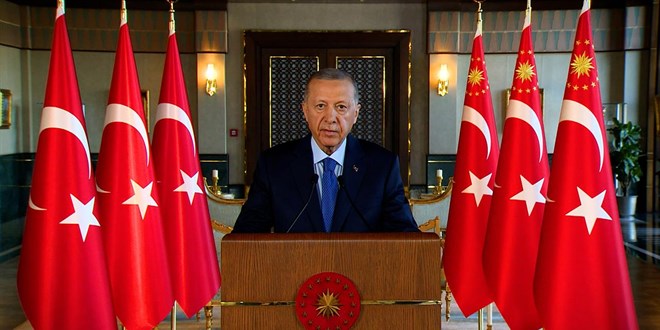 'Önümüzdeki aylarda deprem konutlarının teslimine başlıyoruz'