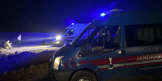 Adıyaman'da havuza düşen çocuk hayatını kaybetti