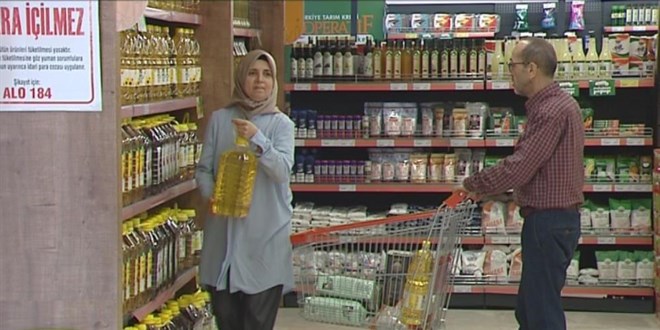 Tarım Kredi Kooperatifi indirimlerine vatandaşlardan tepki: Böyle indirim mi olur?
