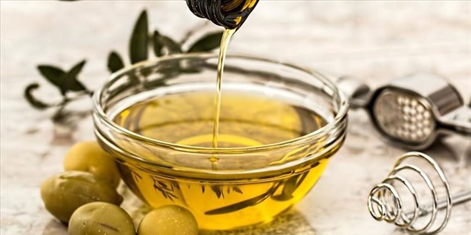 Zeytinyağı ihracatına yönelik tedbir bir süre daha devam edecek