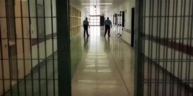 TBMM Hükümlü ve Tutuklu Haklarını İnceleme Alt Komisyonu toplandı