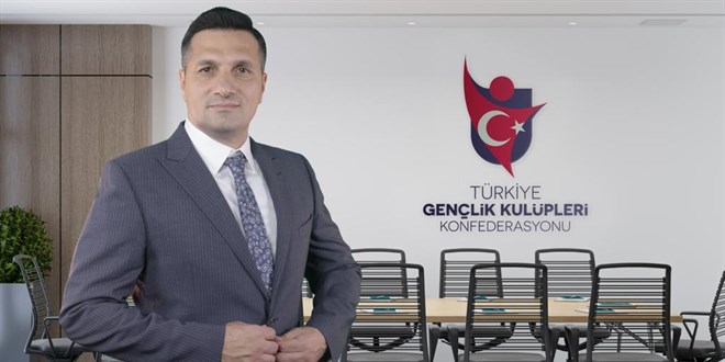 Gençlerden İsrail'e tepki