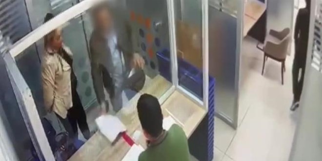 75 milyon liralık vurguna suçüstü: 94 yaşındaki adamın arsasını satmaya çalıştılar