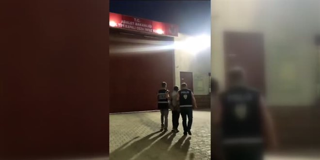 Hatay'da kayıp olarak aranan kadının öldürüldüğü belirlendi