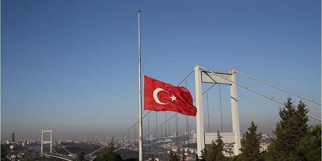 Milli yas sebebiyle birçok etkinlik ertelendi