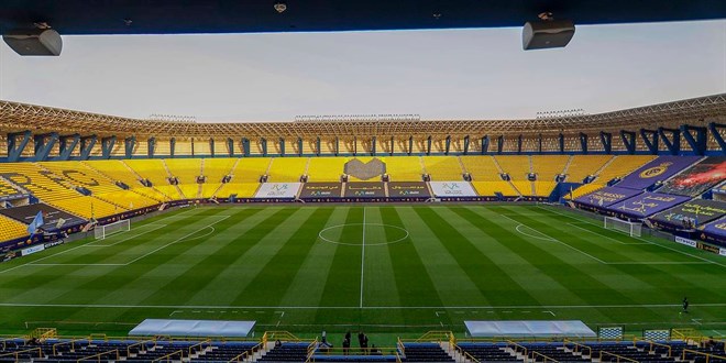 Süper Kupa maçının stadı belli oldu