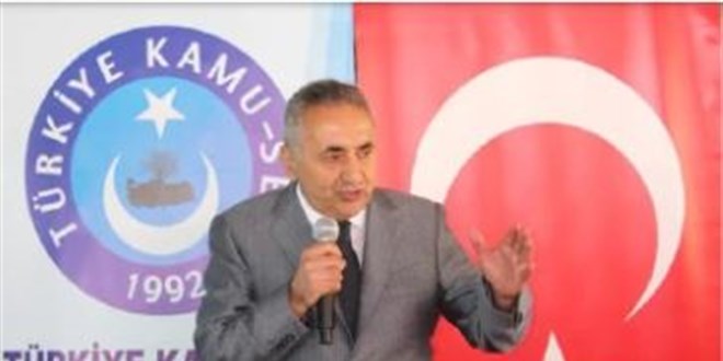 Memurun hakkı masada nasıl aranır, biz göstereceğiz!