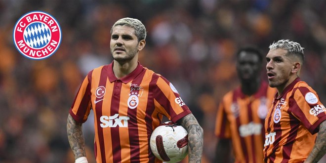 Gözler Bayern Münih maçına çevrildi