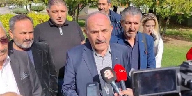 İYİ Parti'de kriz sona ermiyor: Malatya'da toplu istifa depremi
