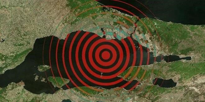AFAD'dan Marmara depremi açıklaması: İstanbul ve çevresindeki 7 il etkilenecek