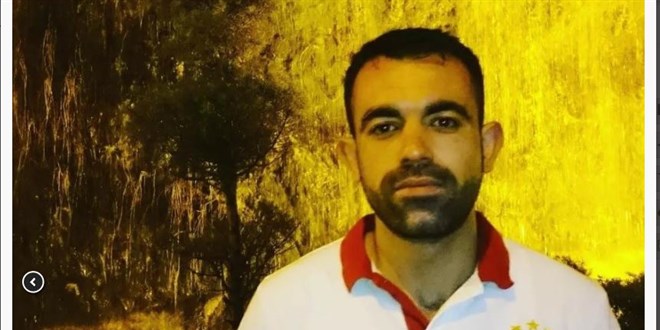 Dengesini kaybedip balkondan düşen alkollü şahıs hayatını kaybetti